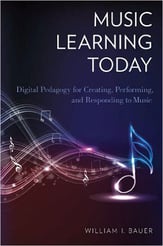 Music Learning Today book cover